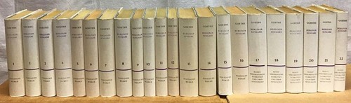 Bücher von johann - johann, wolfgang