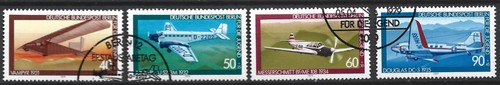 Berlin aus 1979 - berlin, 592