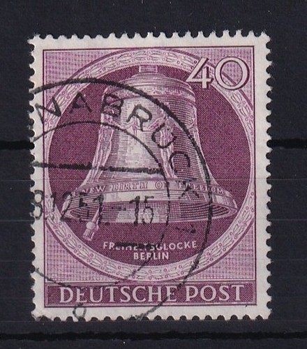 As799 berlin 79 glocke - nr.,