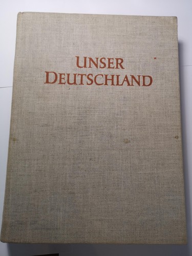 Unser deutschland walter - unser,