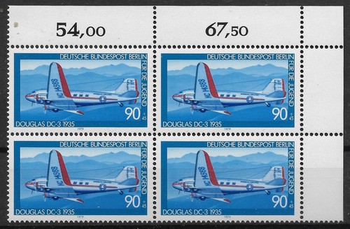Berlin 1979 mi - 1979, 595