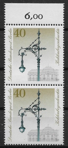 Berlin 1979 mi - 1979, 604