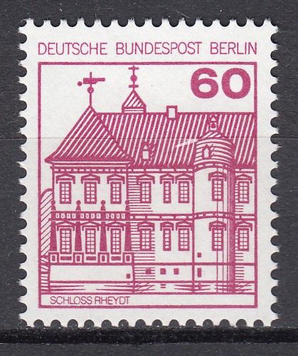 Berlin 1979 611 - 1979, mi.
