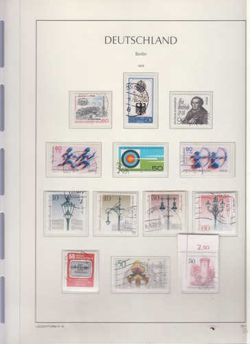 2151 berlin 1979 mi - 2151,